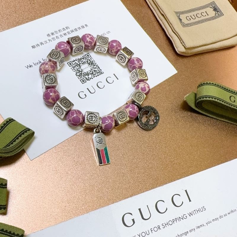 Gucci Bracelets